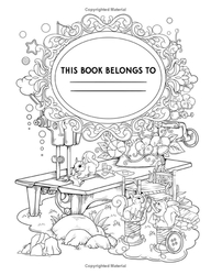 Secret Worlds - ZOWOCO Publishing