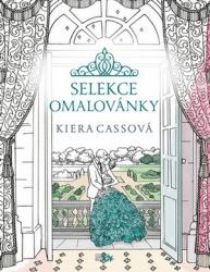 Selekce - Kiera Cassová