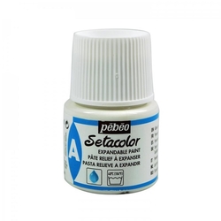 Pébéo Setacolor expandujúce médium, 45 ml