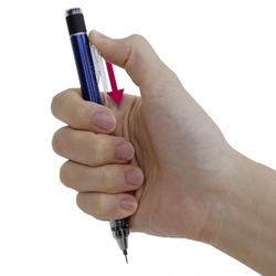 Tombow Mono Graf Mechanická ceruzka, 0,5 mm, 1 ks