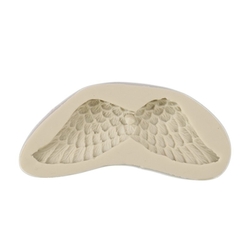 Silikónová forma Anjelské krídla 11,5 x 0,6 x 4,5 cm