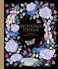 Skymningstimman - Maria Trolle
