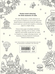 Small Victories - Johanna Basford