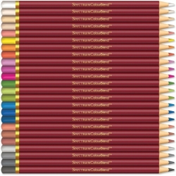 Spectrum Noir ColourBlend - - pastelky, sada 24 ks - kopie