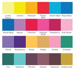 Spectrum Noir ColourBlend - - pastelky, sada 24 ks