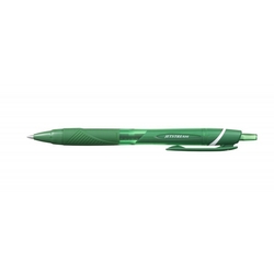 Uni SXN Jetstream 150C Gélové pero zelené