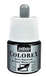 Pébéo Colorex Brilliant Watercolour - atrament 45 ml - 23