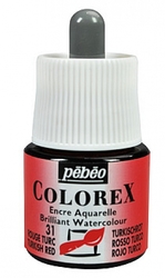 Pébéo Colorex Brilliant Watercolour - atrament 45 ml - 31