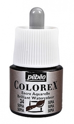 Pébéo Colorex Brilliant Watercolour - atrament 45 ml - 34