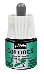 Pébéo Colorex Brilliant Watercolour - atrament 45 ml - 41