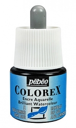 Pébéo Colorex Brilliant Watercolour - atrament 45 ml