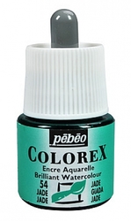 Pébéo Colorex Brilliant Watercolour - atrament 45 ml - 54