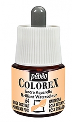 Pébéo Colorex Brilliant Watercolour - atrament 45 ml