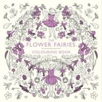 The Flower Fairies Coloring Book - Cicely Mary Barker