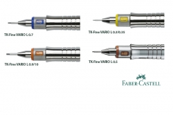 Faber-Castell Mechanická ceruzka TK-Fine Vario