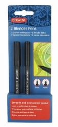 Derwent Blender Pens, blender vo fixe, sada 2 ks