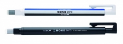 Tombow Mono Zero KUS - Guma v ceruzke 2,5 x 5 mm