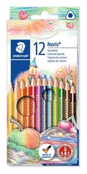 Staedtler Noris Club pastelky, sada 12 ks