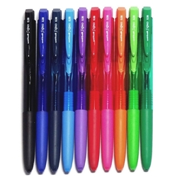 Uni Signo RT1 UMN-155N, Gélový roller, hrot 0,7 mm, 1 ks