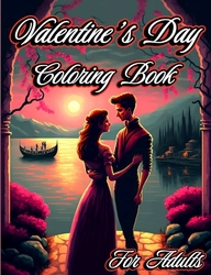 Valentine’s Day - Henriette Wilkins