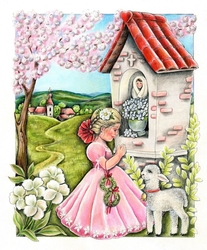 Venkovánky - Vladislava Schafferhans