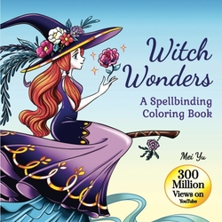 Witch Wonders - Mei Yu 