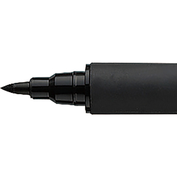 Kuretake Bimoji Fude Pen Brush, Medium - XT3-10S