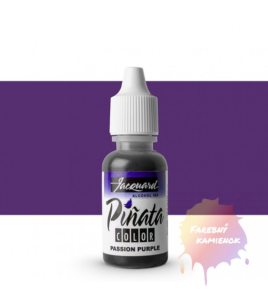 Jacquard Pinata Alcohol Ink, Alkoholový atrament, 15 ml