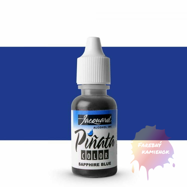 Jacquard Pinata Alcohol Ink, Alkoholový atrament, 15 ml