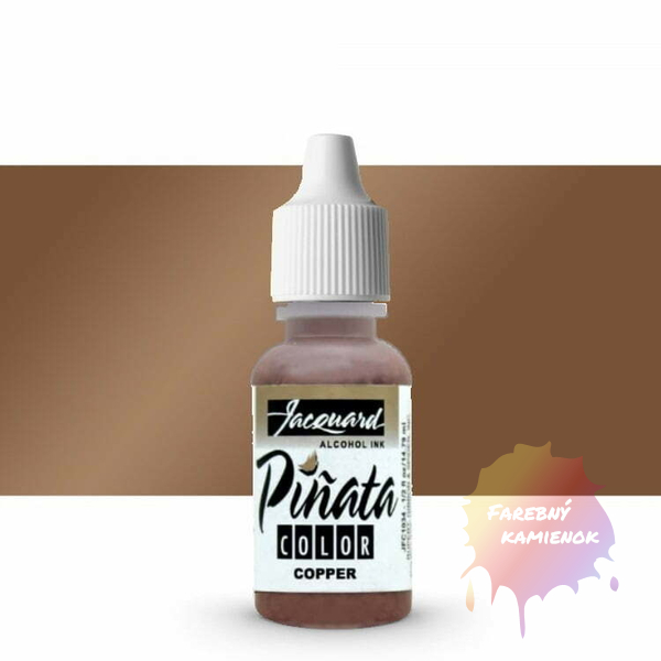 Jacquard Pinata Alcohol Ink, Alkoholový atrament, 15 ml