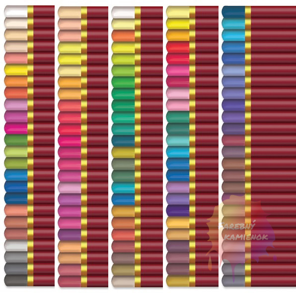 Spectrum Noir ColourBlend-Shade and Tone - pastelky, sada 24 ks