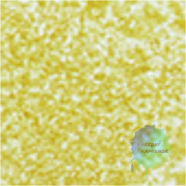 Pentart Media Ink, alkoholový atrament, 20 ml - metalic gold