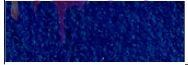 Derwent Procolour - umelecké pastelky - 40 / Midnight Blue