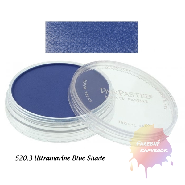 PanPastel umelecké pastely, 9 ml