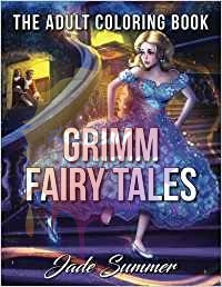 Grimm Fairy Tales - Jade Summer