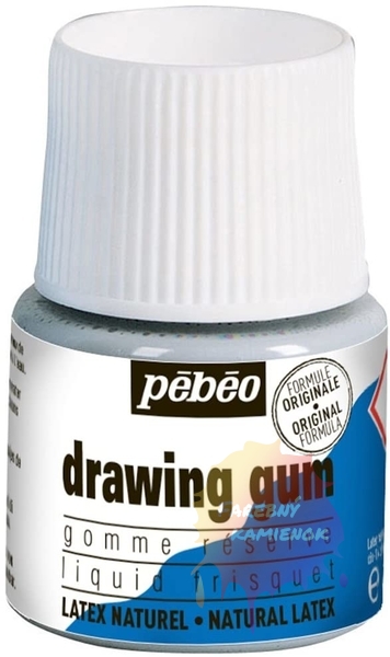 Pébéo Drawing Gum Kresliaca guma, 45 ml