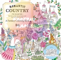 Romantic country: The Second Tale