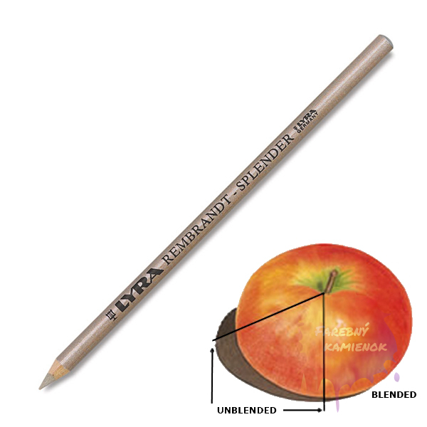 Lyra Splender - miešacia ceruzka