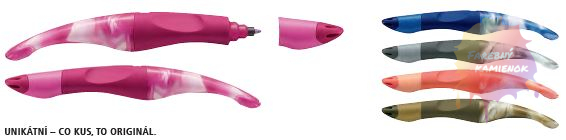 Stabilo EASYoriginal Marbled roller
