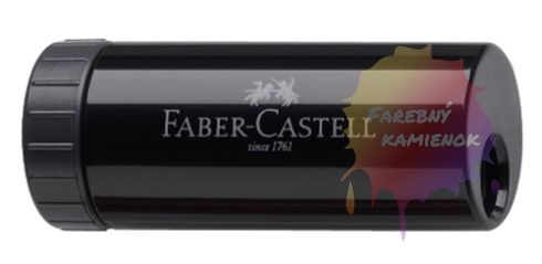 Faber-Castell strúhadlo tuba