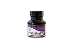 D&R - SIMPLY Tuš 29,5ml, Black India