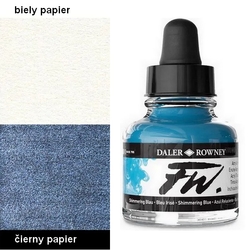 Daler-Rowney FW Acrylic Artists Ink - akrylový tuš 29,5 ml