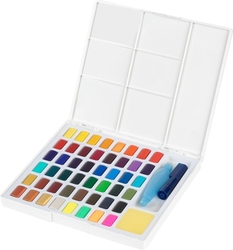 Faber-Castell Akvarelové farby sada 36 ks